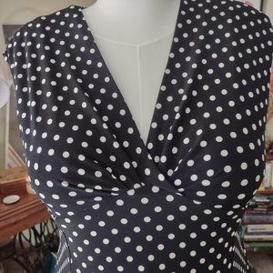 Minnie Mouse mini dress